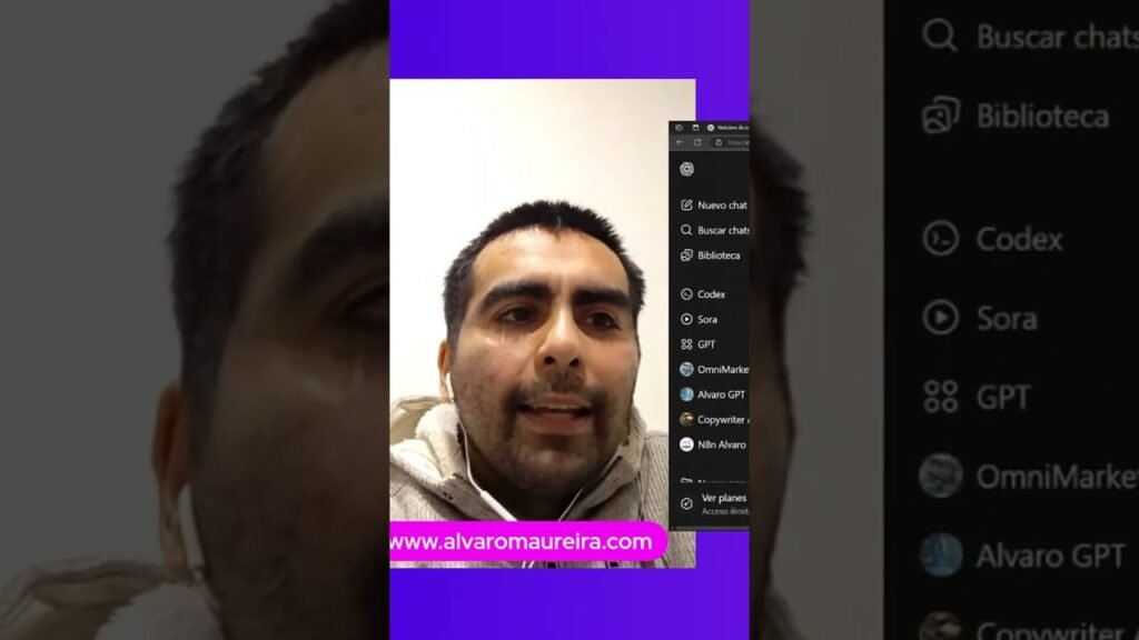 ¿Te imaginas una inteligencia artificial que no solo responda, sino que también investigue por ti?