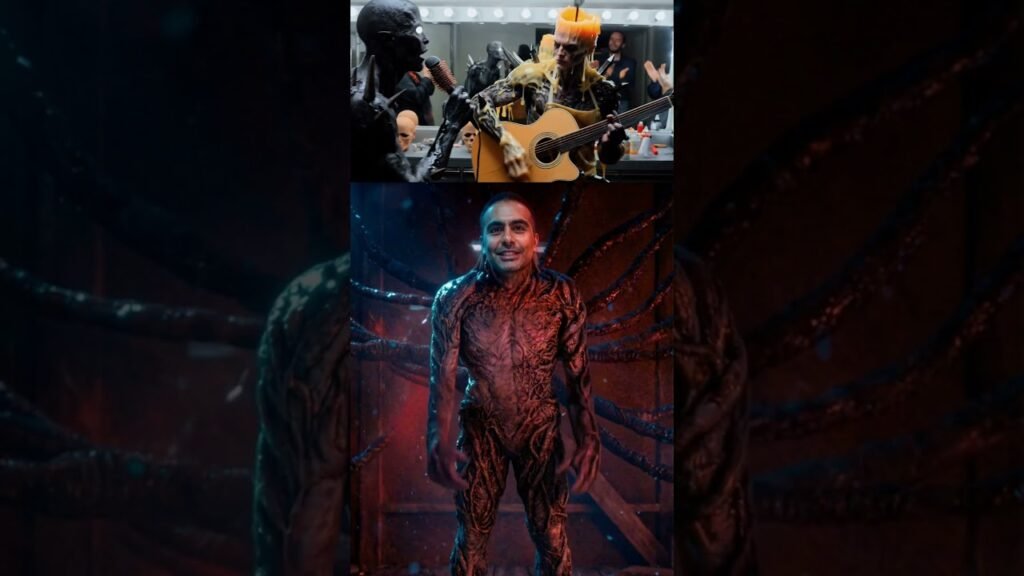 Adiós a los actores🚫La nueva función de Kling mantiene caras idénticas en todas tus escenas hoy. 🎬