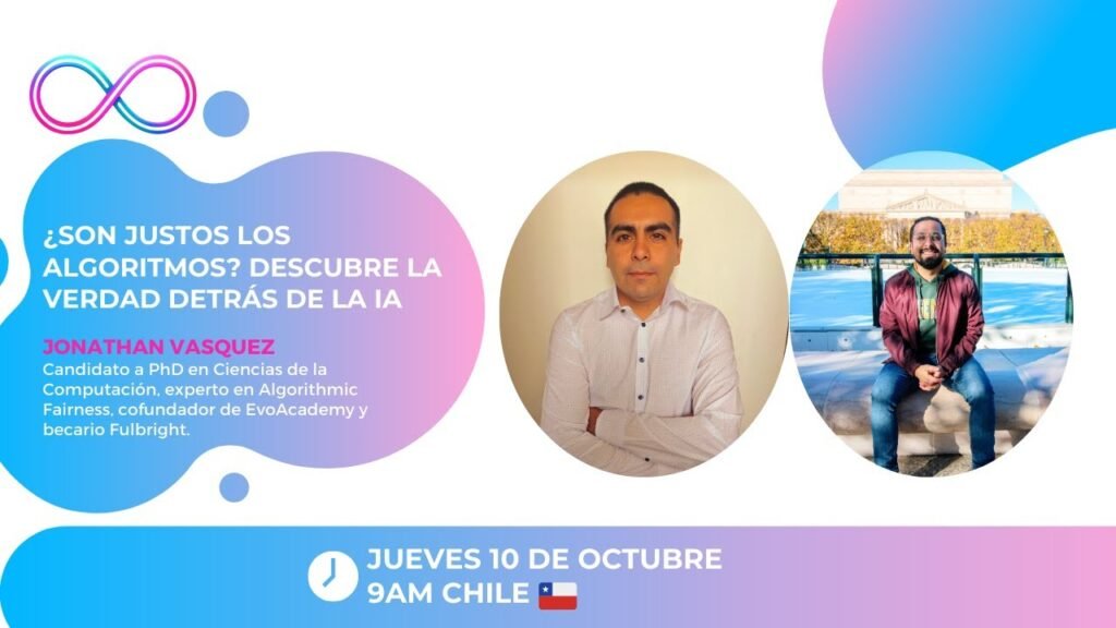 ¿Son Justos los Algoritmos? Descubre la Verdad Detrás de la IA