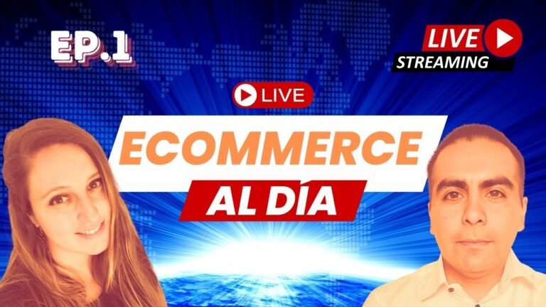 Ecommerce Today Cap 1 – La Brecha Digital: Desafío y Oportunidad para Empresas.