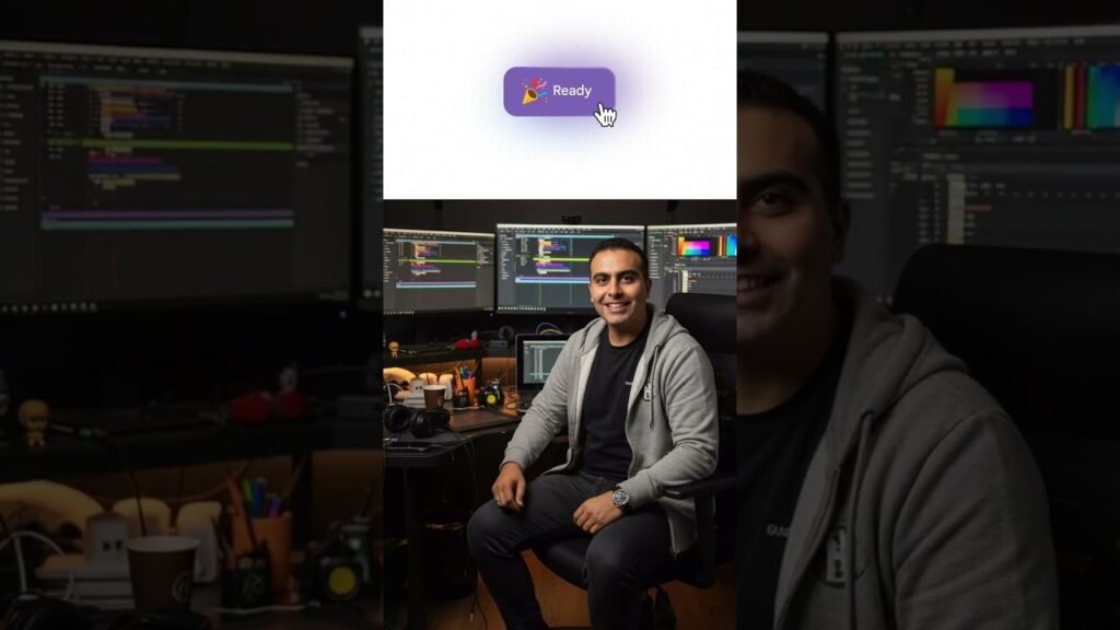 Adiós PowerPoint🚫Esta nueva IA GRATIS de Google diseña TODO por ti en segundos 🤯