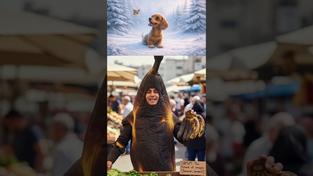 ¿Cuál es mejor?🍌Analizamos el nuevo modelo de ChatGPT frente a la potencia de Nano Banana Pro en IA