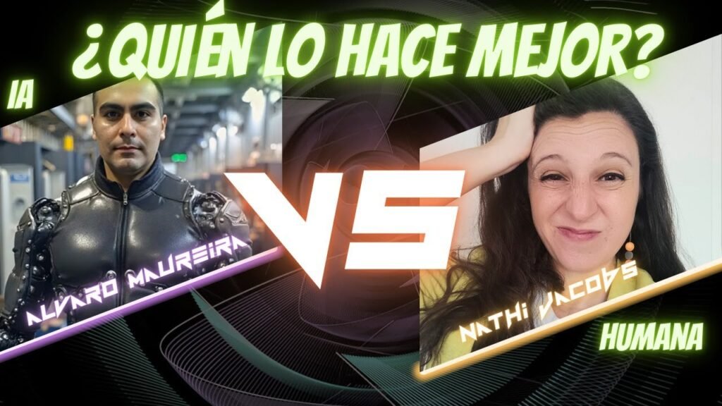 Humana VS IA: Analizando la usabilidad de una Tienda Online ¿Quién gana?