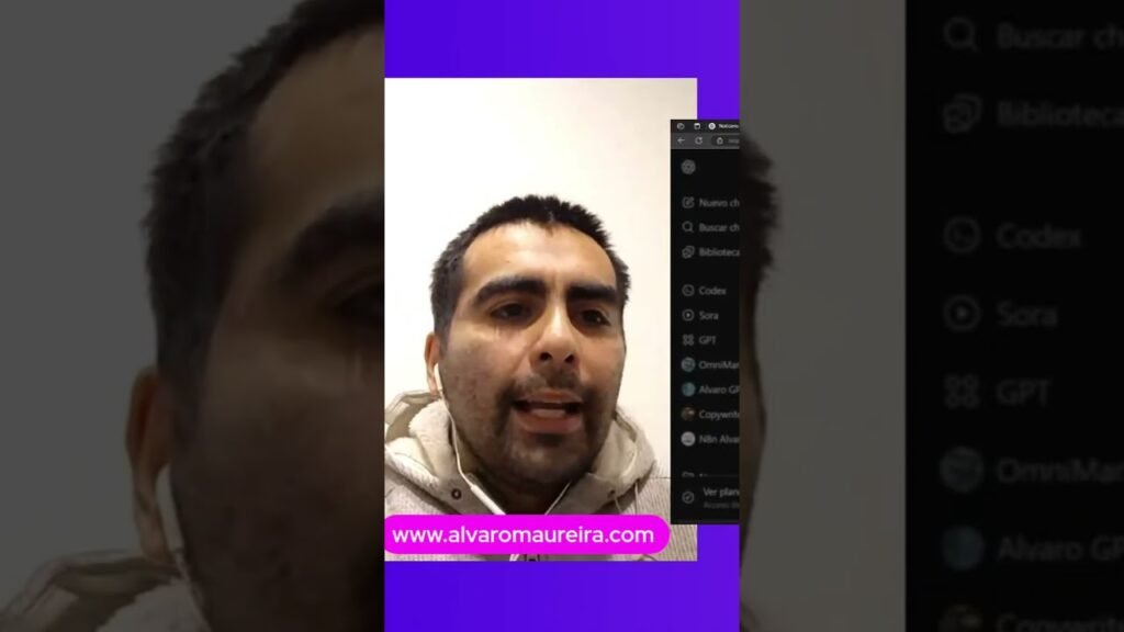 Conecto mi IA a Gmail, Drive y Dropbox 🔍 así hago investigaciones profundas y reportes automáticos