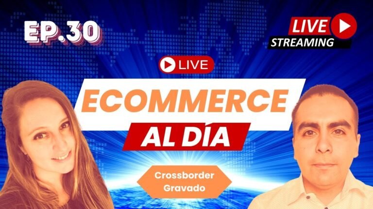 ¡Adiós Compras Baratas! 🤯 Latinoamérica Impone Frenos al E-commerce Asiático