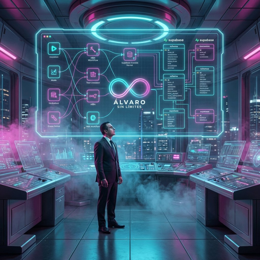 Sistemas y Automatización