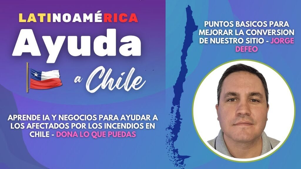 Puntos basicos para mejorar la conversion de nuestro sitio web – Jorge Defeo