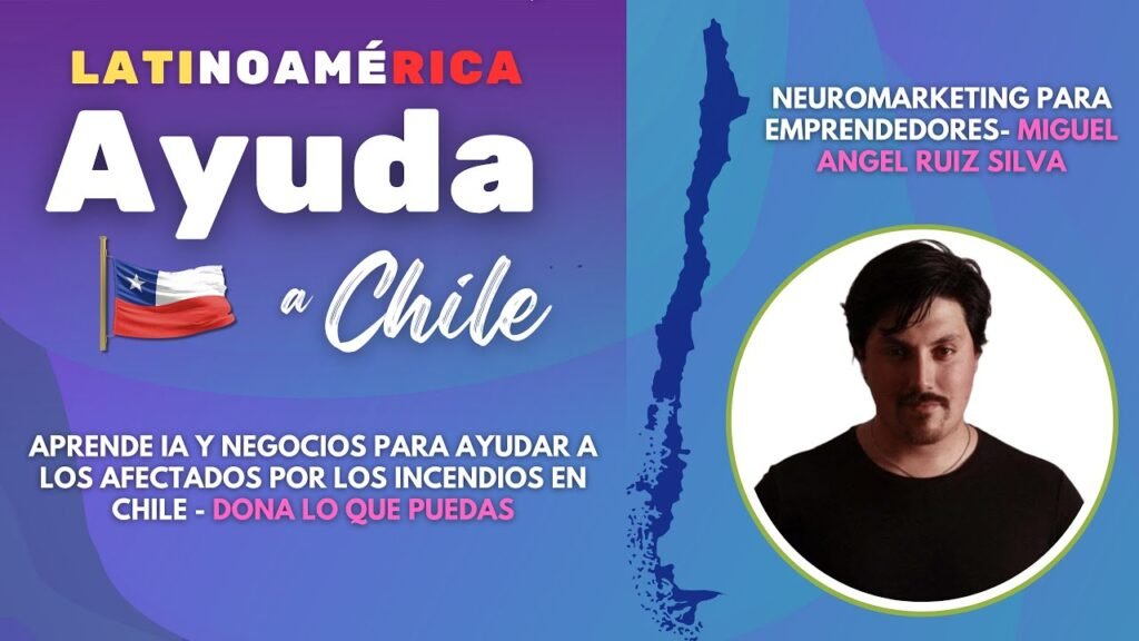 Neuromarketing para Emprendedores –  Miguel Angel Ruiz Silva