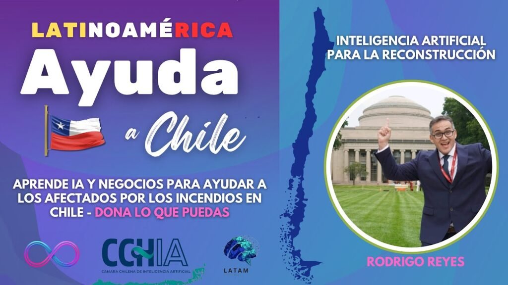 Levantar proyectos de IA desde la Industria  Casos y desafíos   Rodrigo Reyes