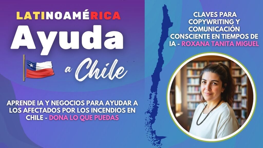 Claves para escribir con criterio, identidad y responsabilidad Copywriting y comunicación consciente