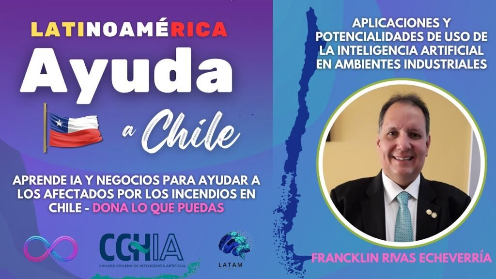 Aplicaciones y potencialidades de uso de la Inteligencia Artificial en ambientes industriales  Franc