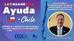 Aplicaciones y potencialidades de uso de la Inteligencia Artificial en ambientes industriales Franc
