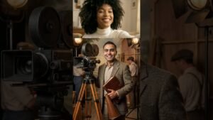 No hagas más videos sin ver esto 🎞️🚨 Kling 3.0 ofrece control total sobre tus personajes y escenas