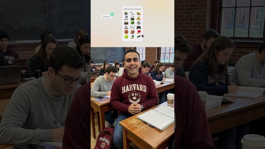 Transforma cualquier PDF en una clase a tu medida, podcast o