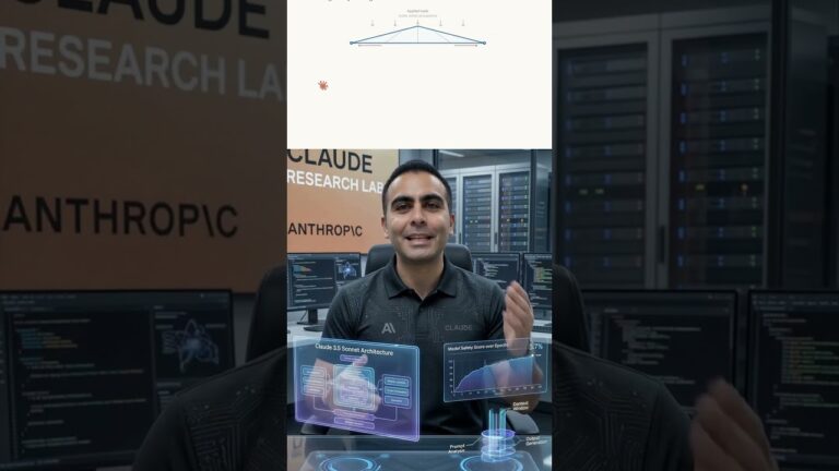 Portada del artículo: El gran salto de Claude: Analizamos la creación de visualizacion de datos en un solo click con IA