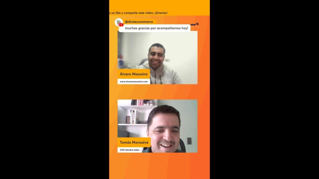 Chatbots IA que VENDEN: Demo en Vivo para eCommerce Managers | eCommerce al Día #46