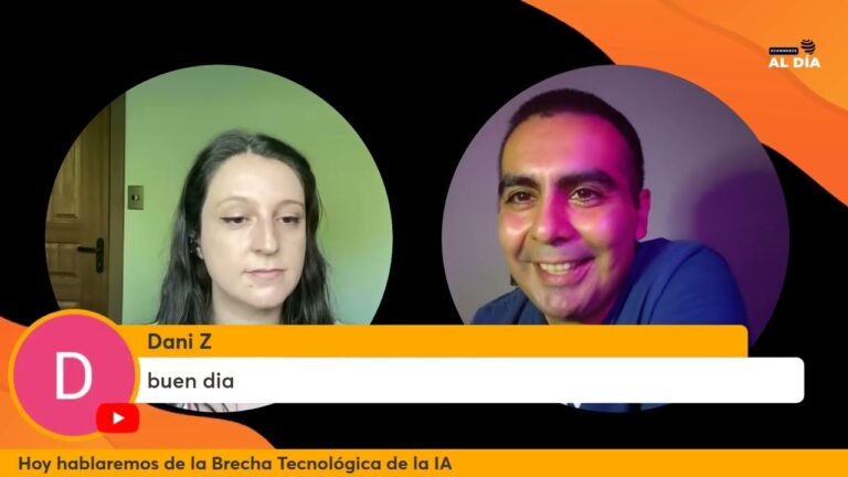 Ecommerce al Día 2025   EP 1