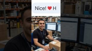 Esta IA no solo vende💸🛒Planifica tu evento, resuelve stock agotado y gestiona tu devolución y mas 🤖