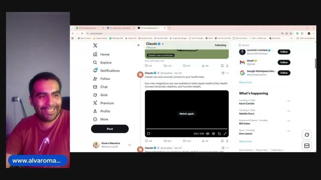 Latinoamerica ayuda a chile #2 4