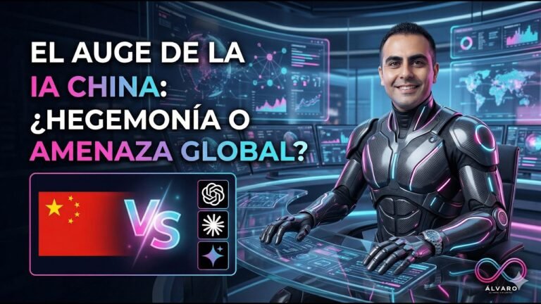 Noticas IA Marzo 🚨Apple abandona la pelea de la IA , los agentes y robots se toman los empleos