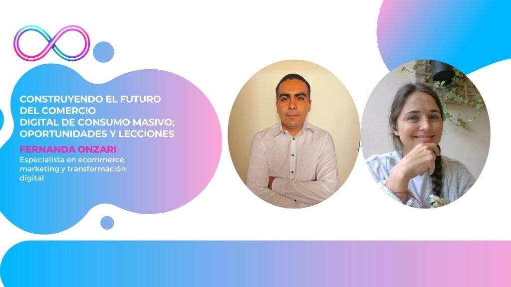 Podcast – construyendo el futuro del comercio digital de consumo masivo : oportunidades y lecciones