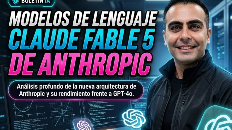 Anthropic publicó su “Policy on the AI Exponential”.