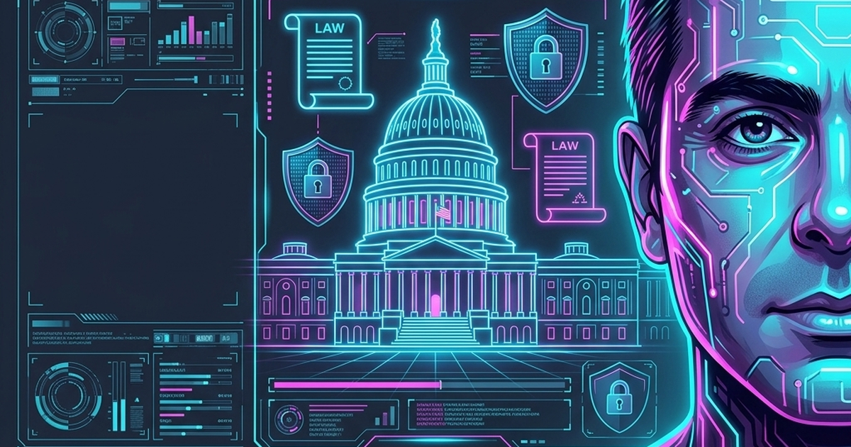 🏛️ Congreso de EE. UU. Presenta la ’Great American AI Act’