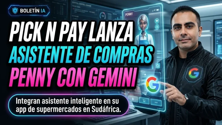 ⚙️ Google Lanza la API de Agentes Gestionados en Gemini API para Desarrolladores