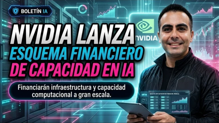 NVIDIA llevó confidential computing a la Private Cloud Compute de Apple.