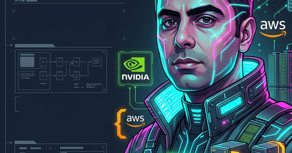 🚀 NVIDIA Nemotron 3 Ultra Disponible en Amazon SageMaker