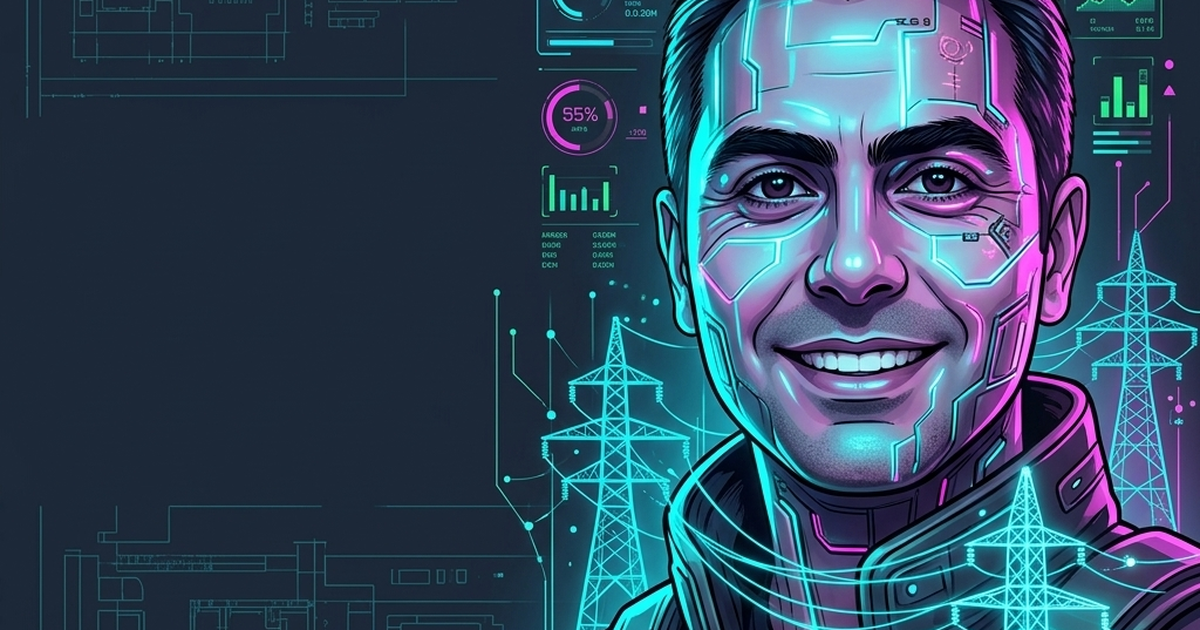 ⚡️ UE Adopta Hoja de Ruta Estratégica para Digitalización e IA en el Sector Energético