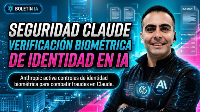 Un jailbreak multi-agente compromete la seguridad del nuevo modelo Claude Fable 5 desatando debate institucional