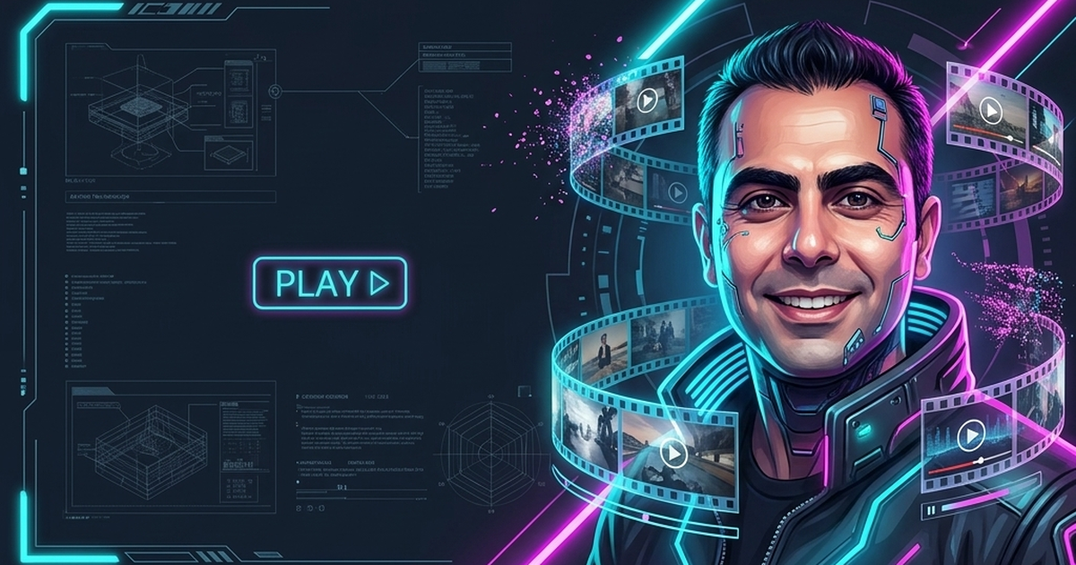 🎬 xAI Lanza ’Grok Imagine 1.5 Preview’, su Nuevo Modelo de Imagen a Video