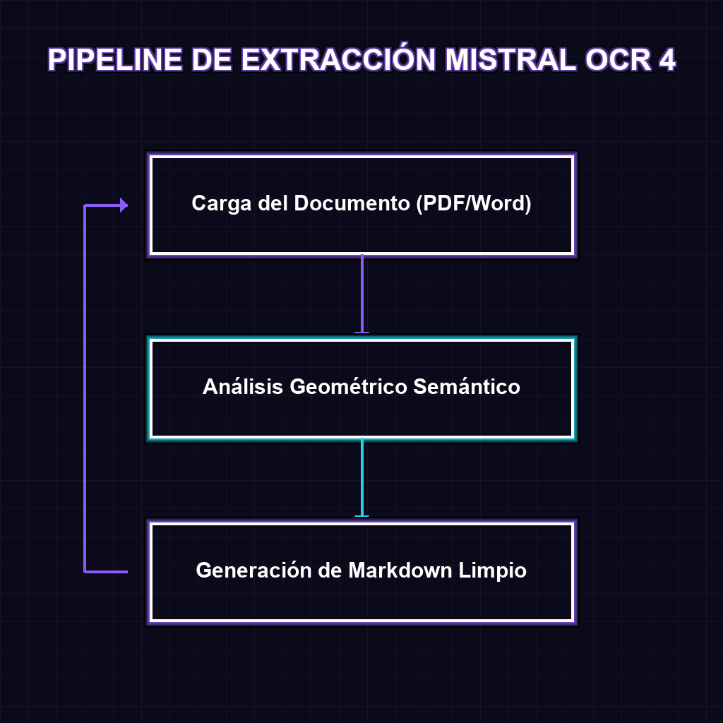 Diagrama Operativo