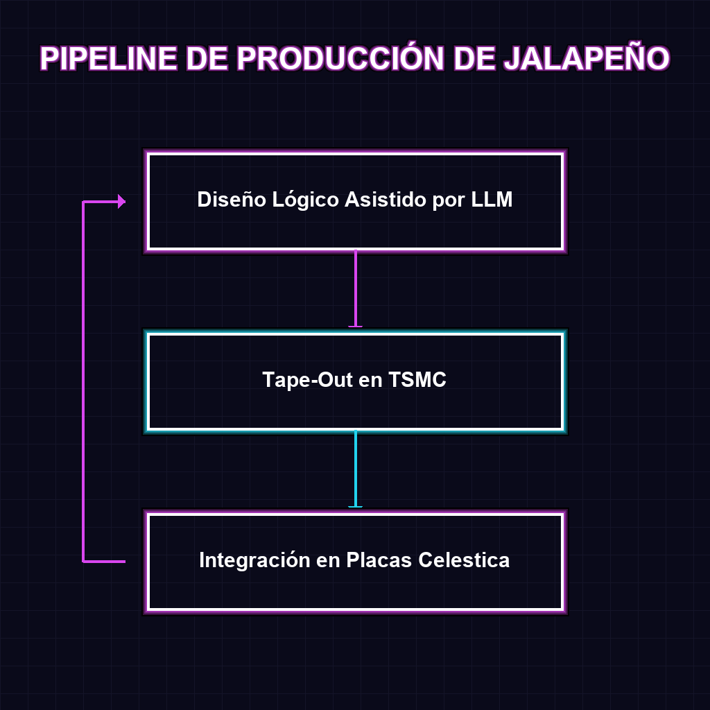 Diagrama Operativo