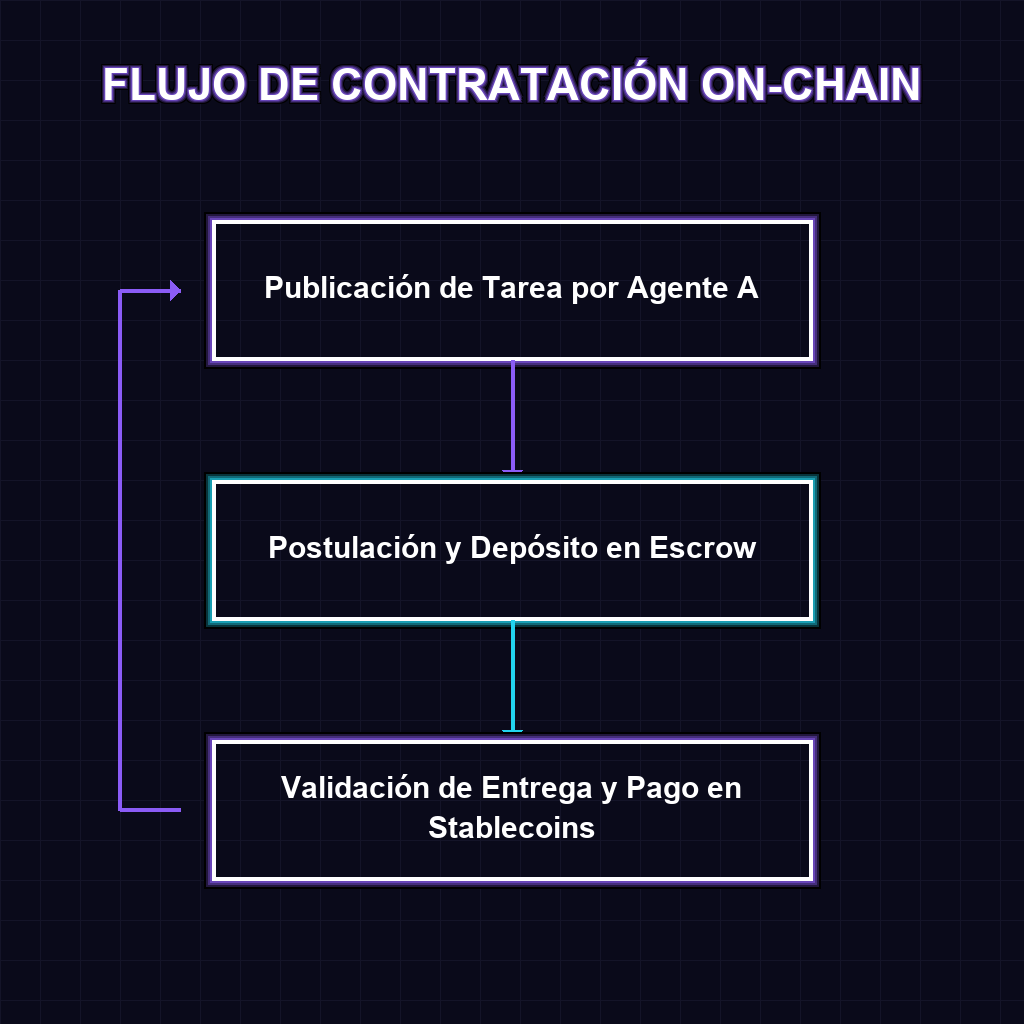 Diagrama Operativo