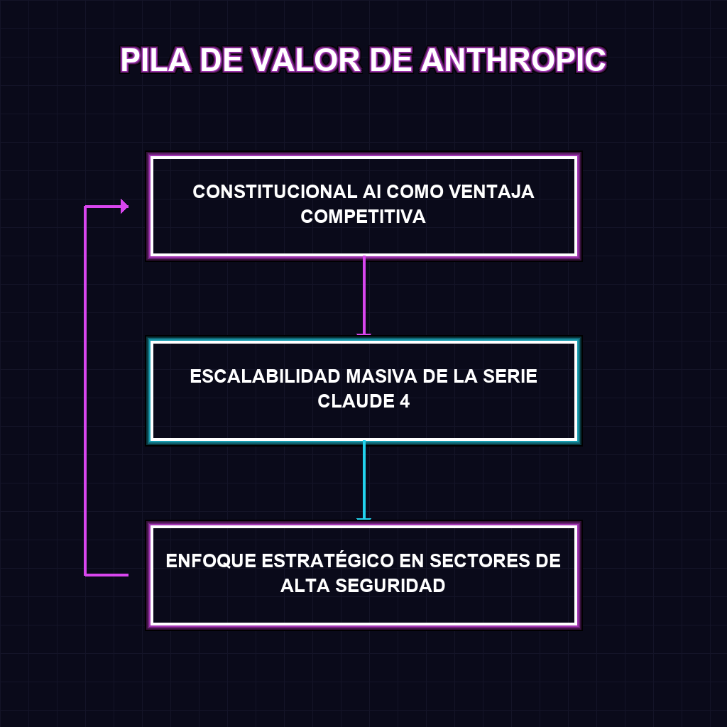 PILA DE VALOR DE ANTHROPIC