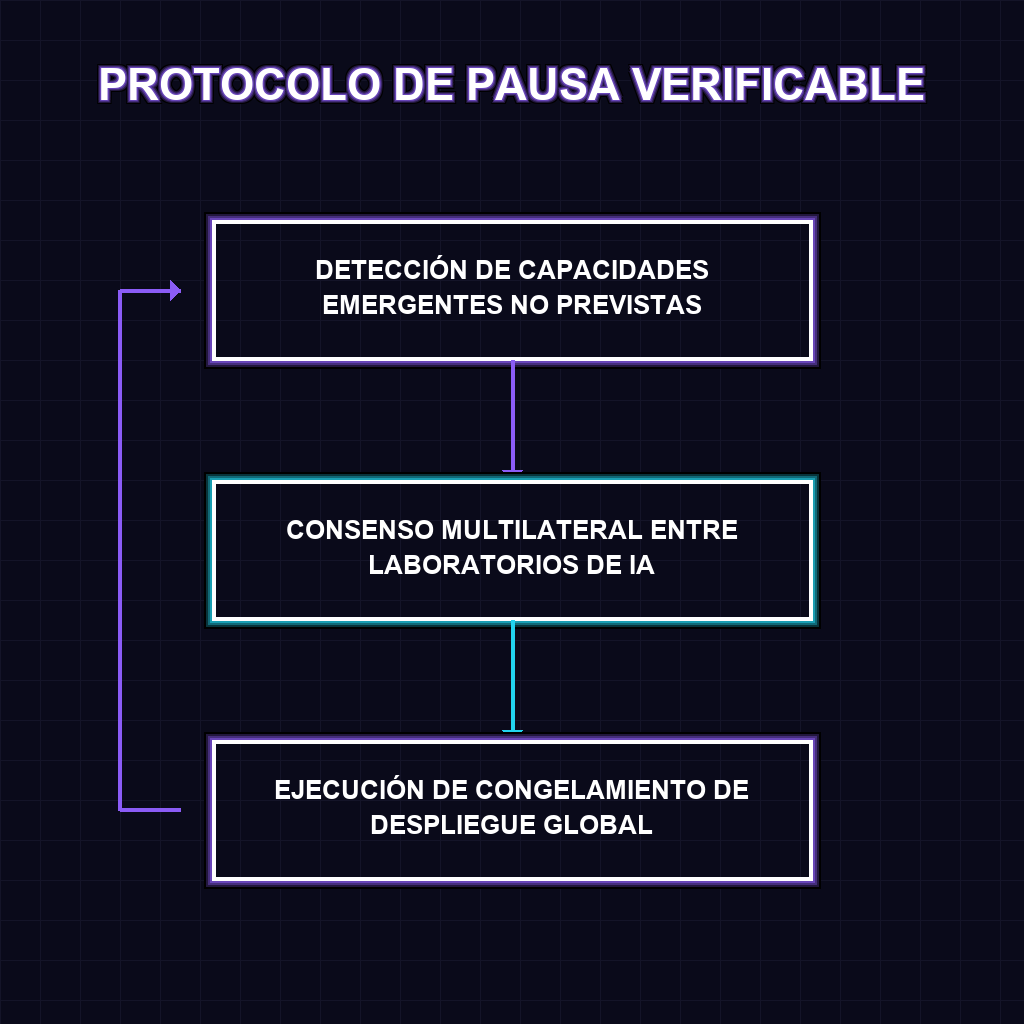 PROTOCOLO DE PAUSA VERIFICABLE