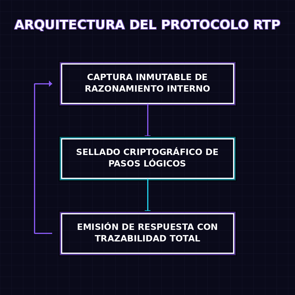 ARQUITECTURA DEL PROTOCOLO RTP