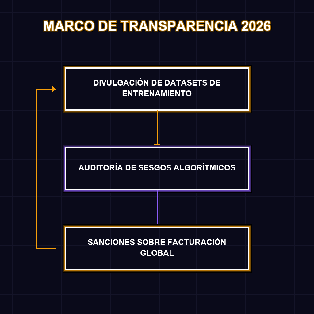 MARCO DE TRANSPARENCIA 2026