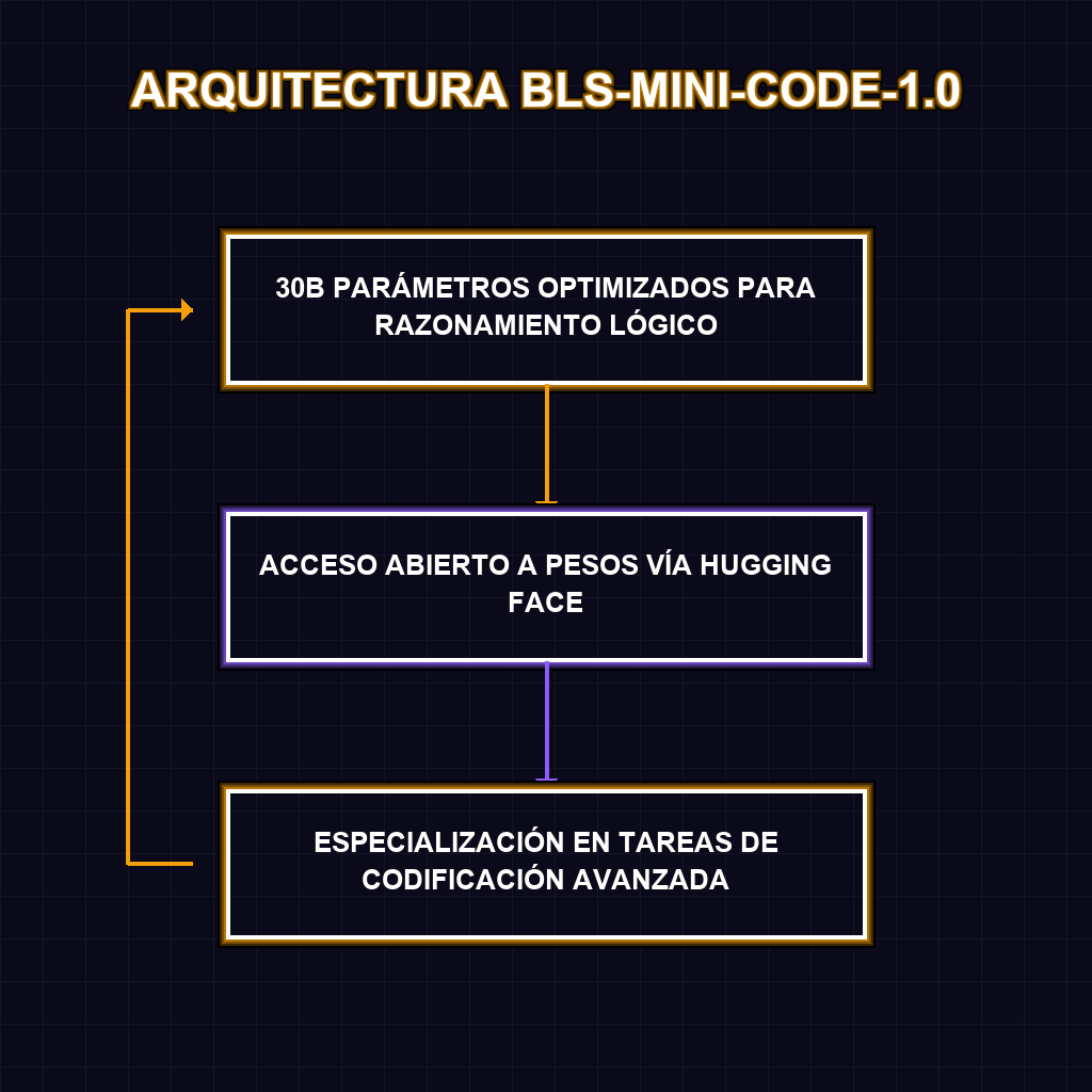 ARQUITECTURA BLS-MINI-CODE-1.0