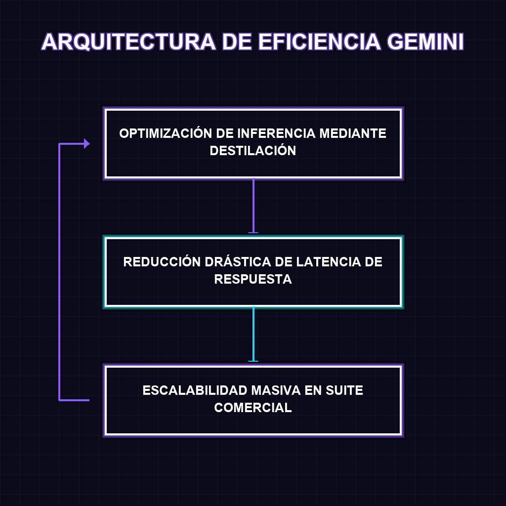 ARQUITECTURA DE EFICIENCIA GEMINI