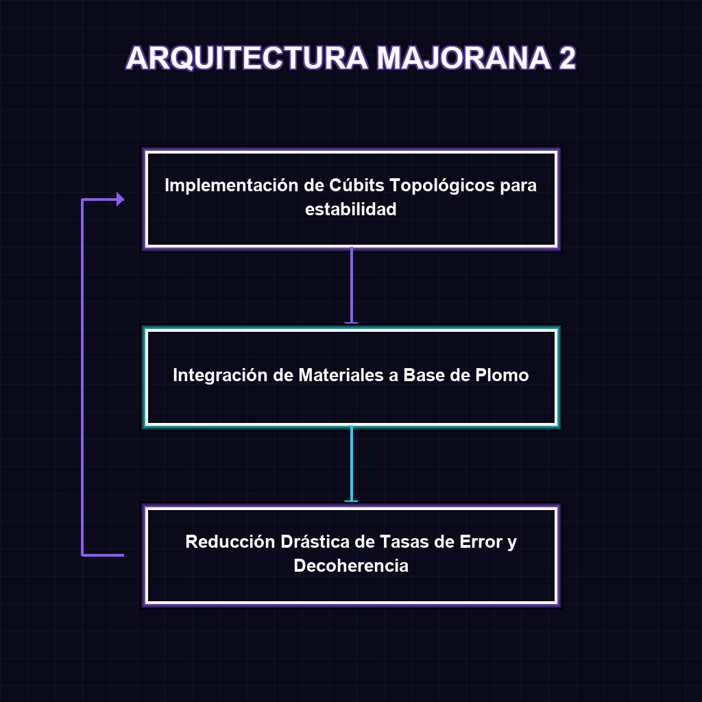 ARQUITECTURA MAJORANA 2