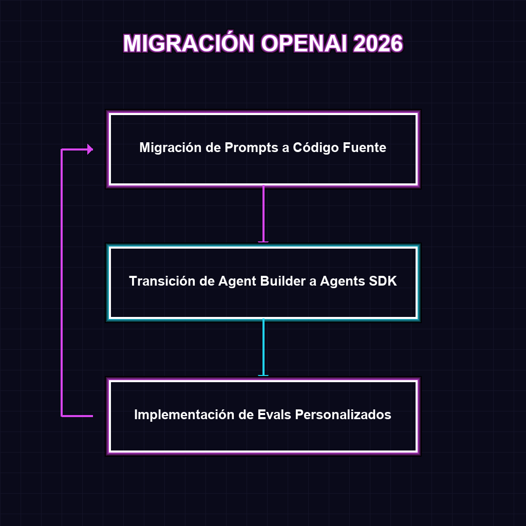 MIGRACIÓN OPENAI 2026