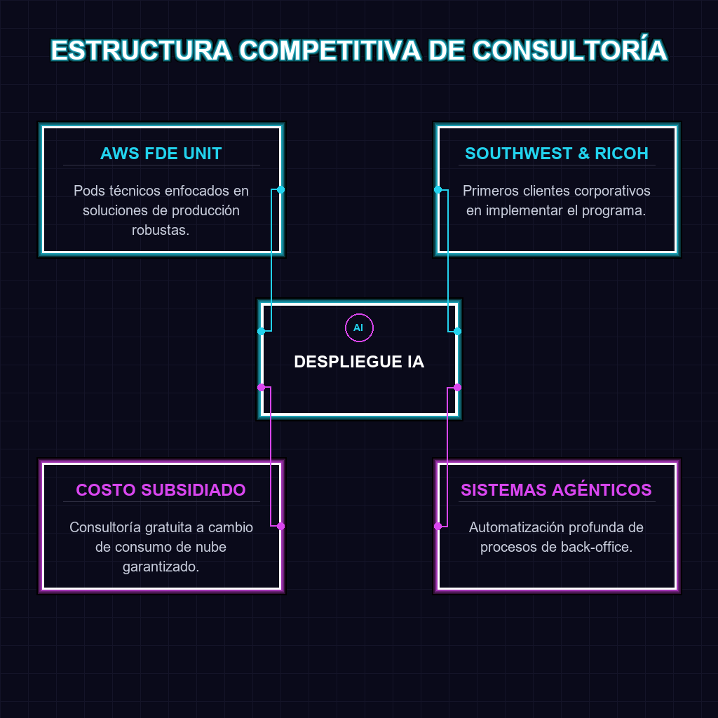 Diagrama de Arquitectura