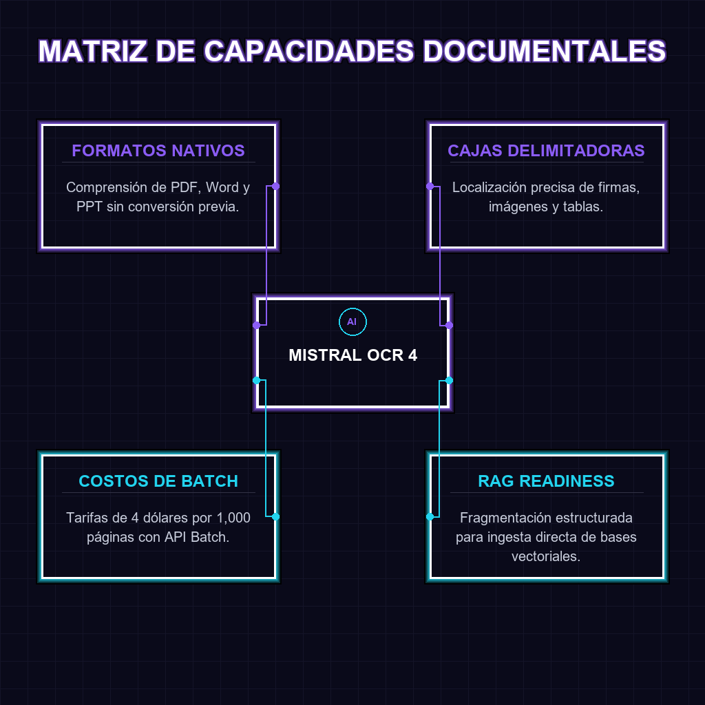 Diagrama de Arquitectura