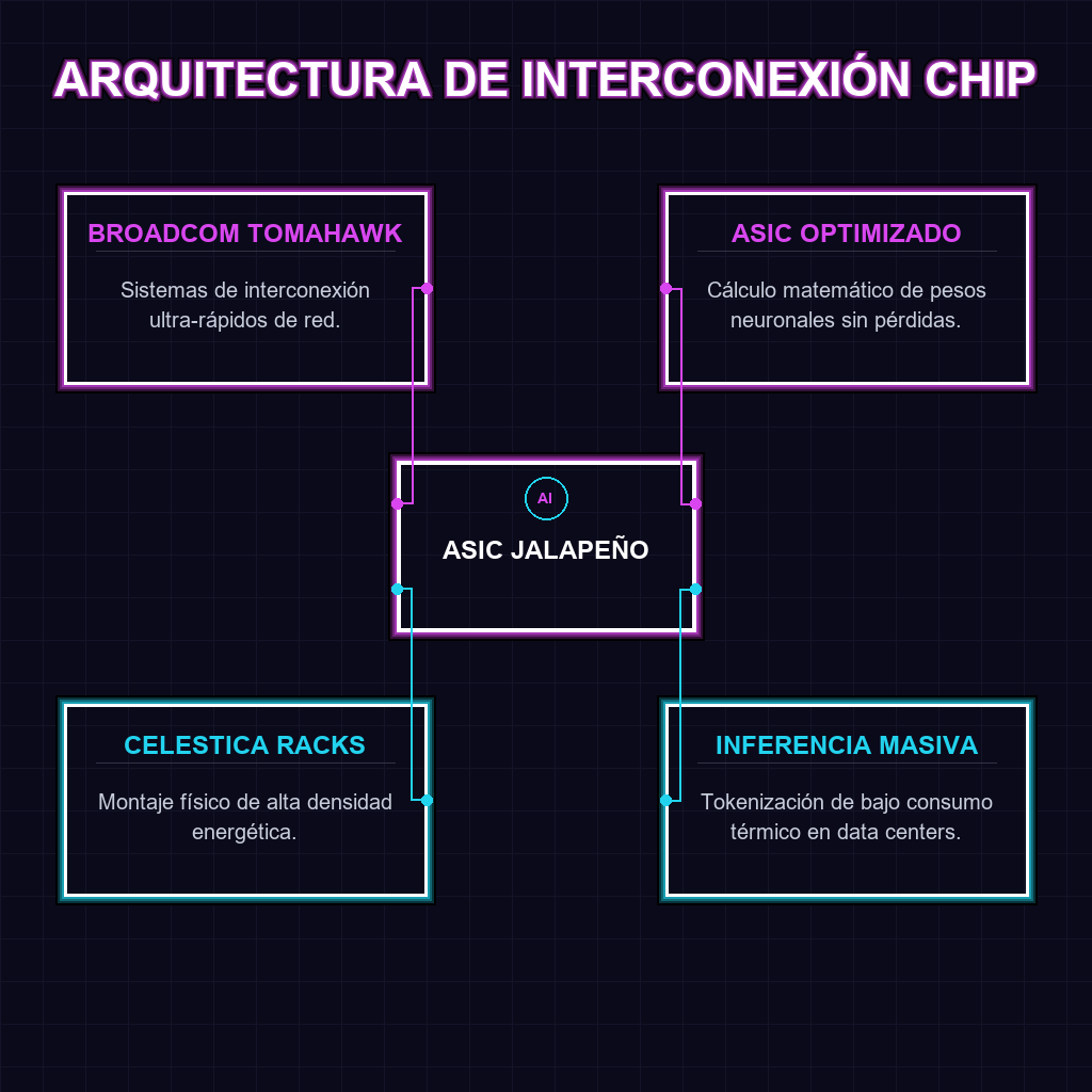Diagrama de Arquitectura