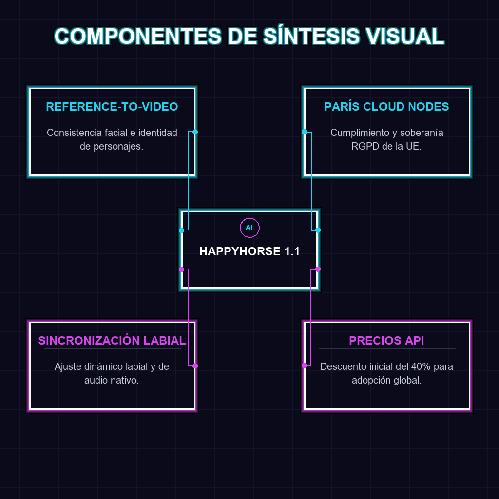 Diagrama de Arquitectura