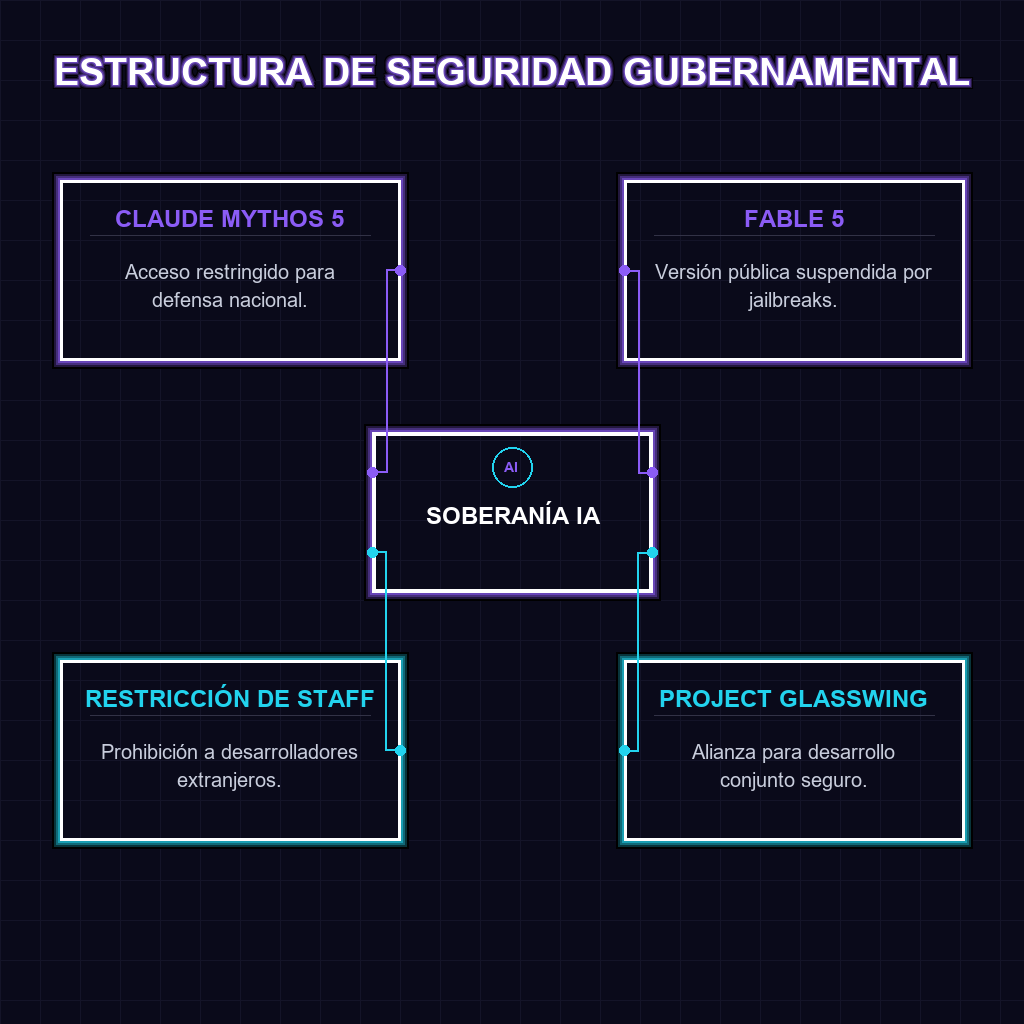 Diagrama de Arquitectura