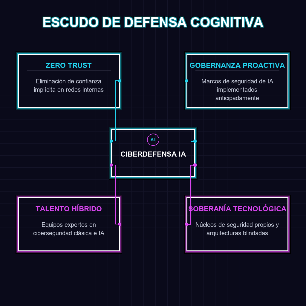 ESCUDO DE DEFENSA COGNITIVA
